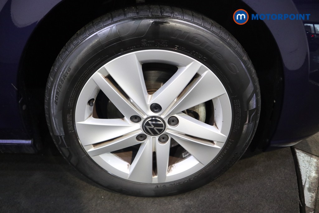 Volkswagen Golf Life Manual Petrol Hatchback - Stock Number (1581358) - 20th supplementary image