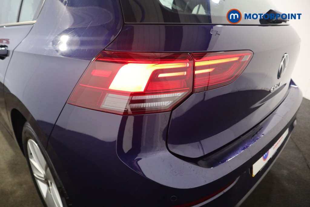 Volkswagen Golf Life Manual Petrol Hatchback - Stock Number (1581358) - 24th supplementary image