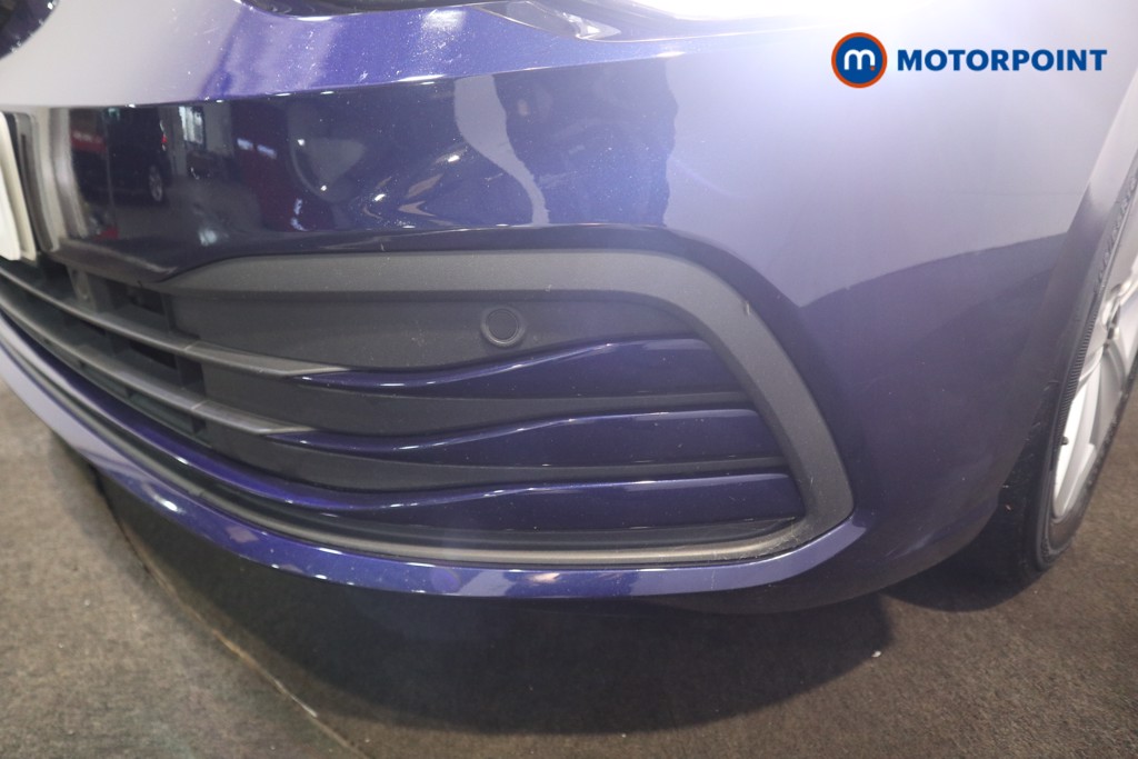 Volkswagen Golf Life Manual Petrol Hatchback - Stock Number (1581358) - 29th supplementary image