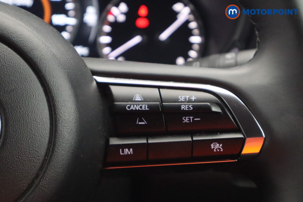 Mazda 3 Homura Automatic Petrol Hatchback - Stock Number (1582765) - 4th supplementary image