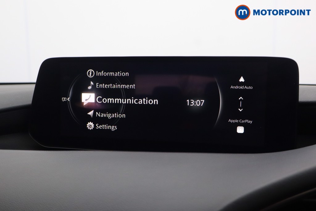 Mazda 3 Homura Automatic Petrol Hatchback - Stock Number (1582765) - 6th supplementary image