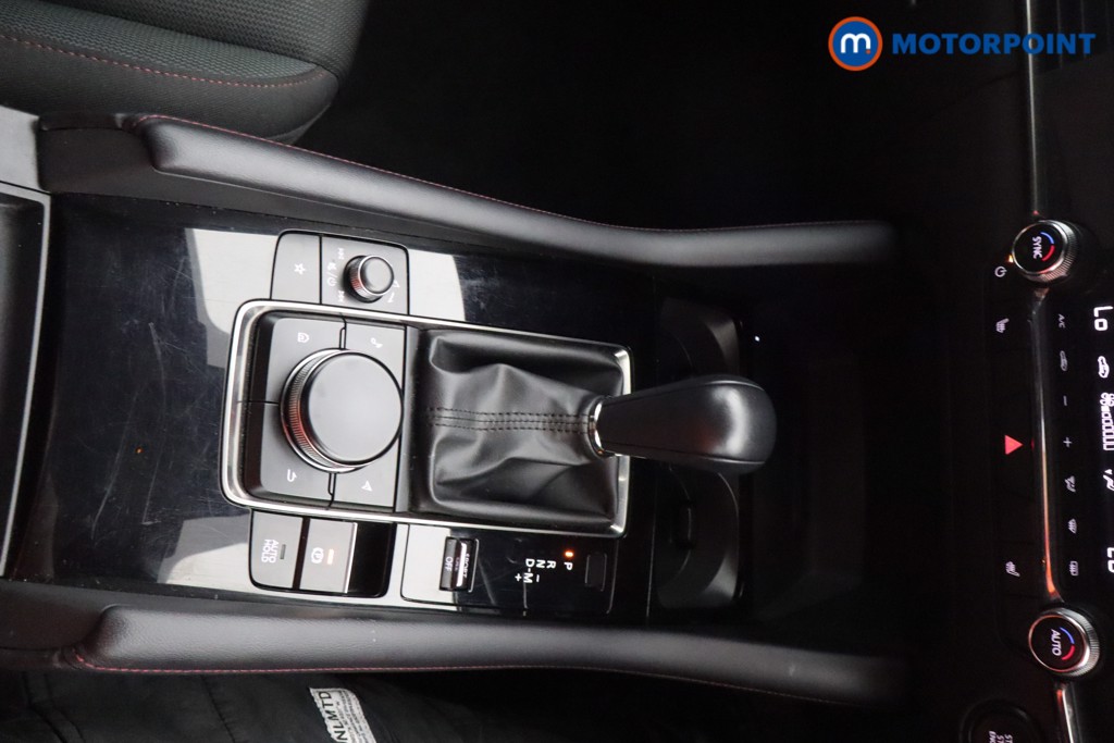 Mazda 3 Homura Automatic Petrol Hatchback - Stock Number (1582765) - 8th supplementary image