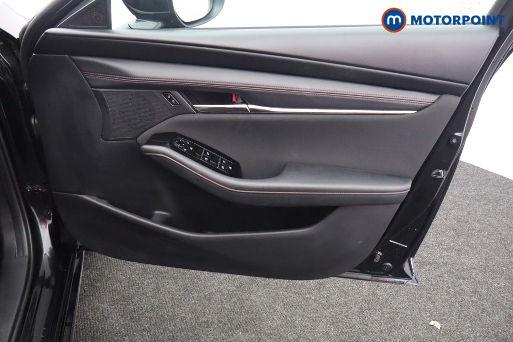 Mazda 3 Homura Automatic Petrol Hatchback - Stock Number (1582765) - 12th supplementary image