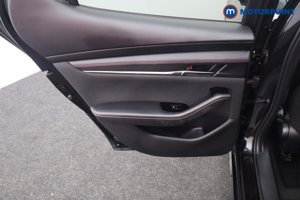 Mazda 3 Homura Automatic Petrol Hatchback - Stock Number (1582765) - 19th supplementary image