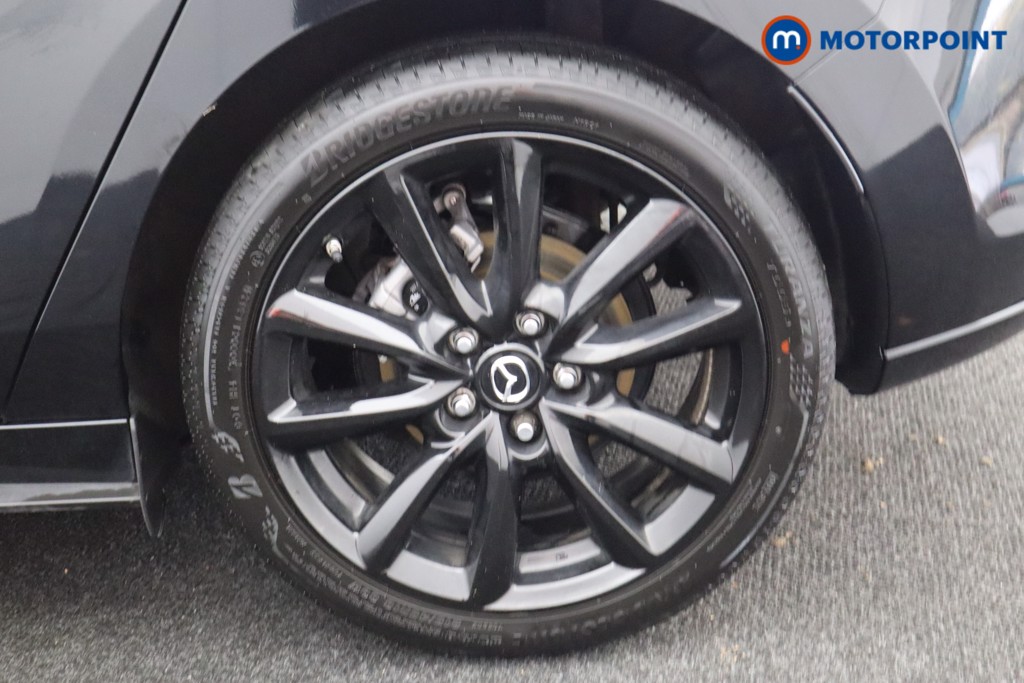 Mazda 3 Homura Automatic Petrol Hatchback - Stock Number (1582765) - 21st supplementary image