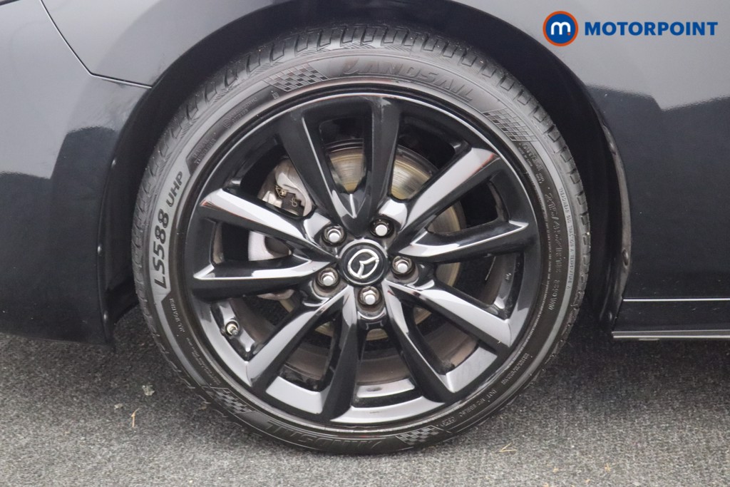 Mazda 3 Homura Automatic Petrol Hatchback - Stock Number (1582765) - 22nd supplementary image