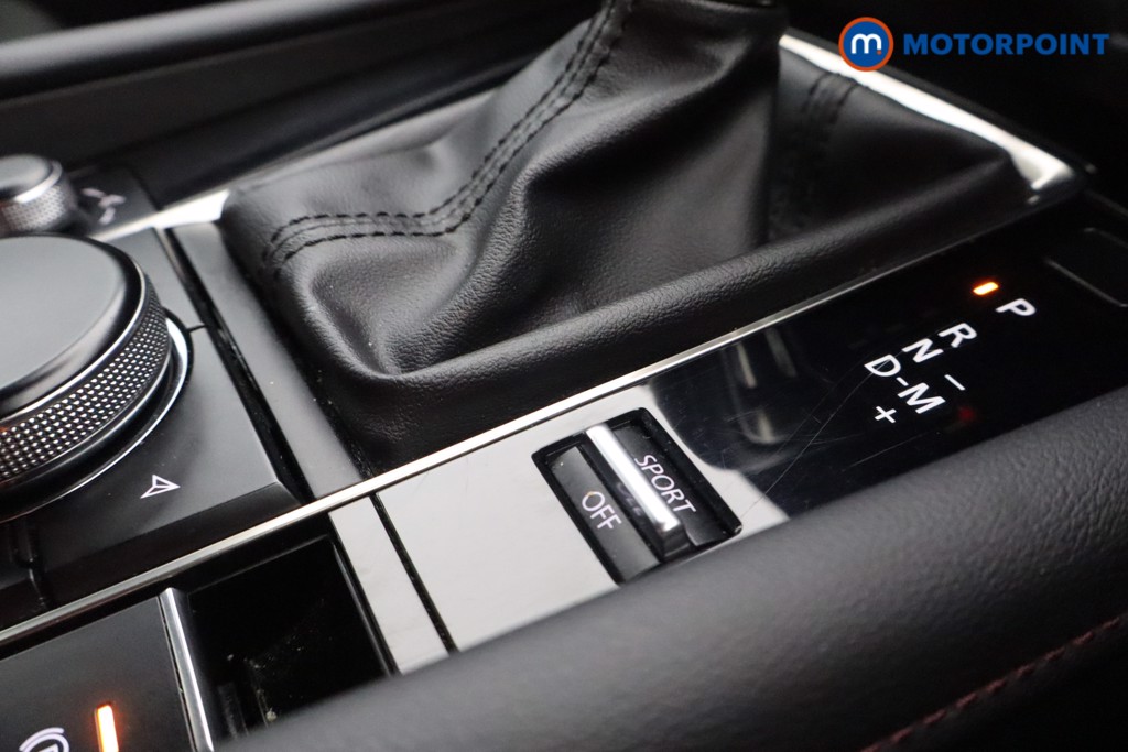 Mazda 3 Homura Automatic Petrol Hatchback - Stock Number (1582765) - 25th supplementary image