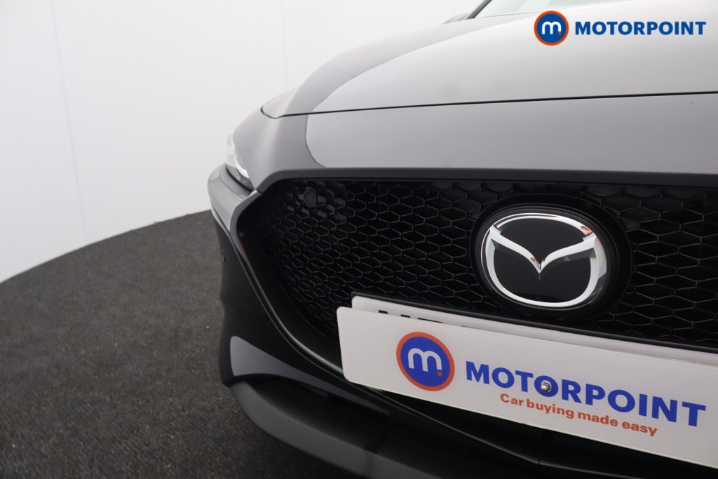 Mazda 3 Homura Automatic Petrol Hatchback - Stock Number (1582765) - 27th supplementary image