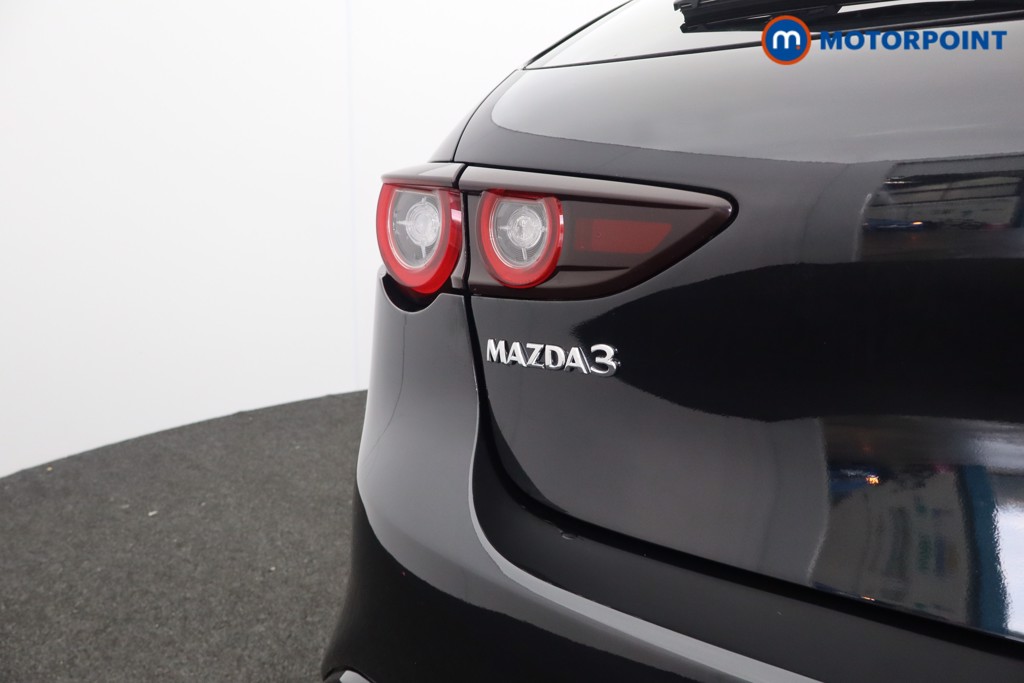 Mazda 3 Homura Automatic Petrol Hatchback - Stock Number (1582765) - 29th supplementary image