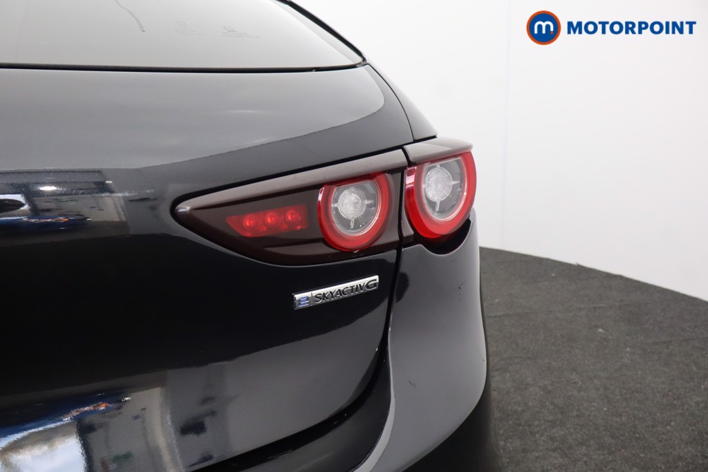 Mazda 3 Homura Automatic Petrol Hatchback - Stock Number (1582765) - 30th supplementary image