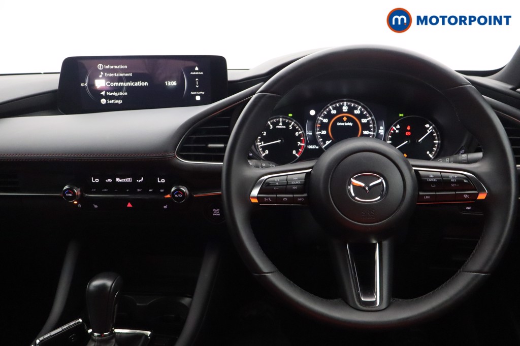 Mazda 3 Homura Automatic Petrol Hatchback - Stock Number (1582765) - 1st supplementary image