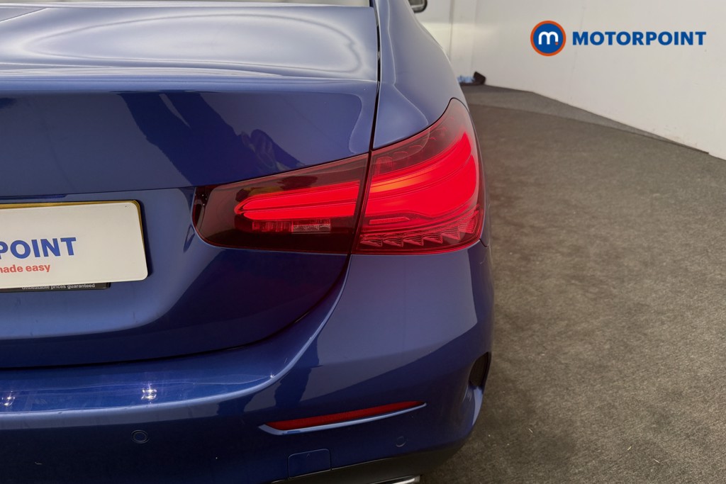 Mercedes-Benz A Class Amg Line Automatic Petrol Saloon - Stock Number (1582781) - 10th supplementary image