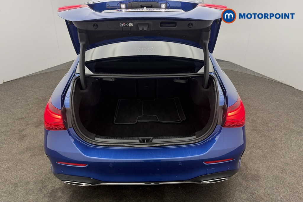 Mercedes-Benz A Class Amg Line Automatic Petrol Saloon - Stock Number (1582781) - 11th supplementary image