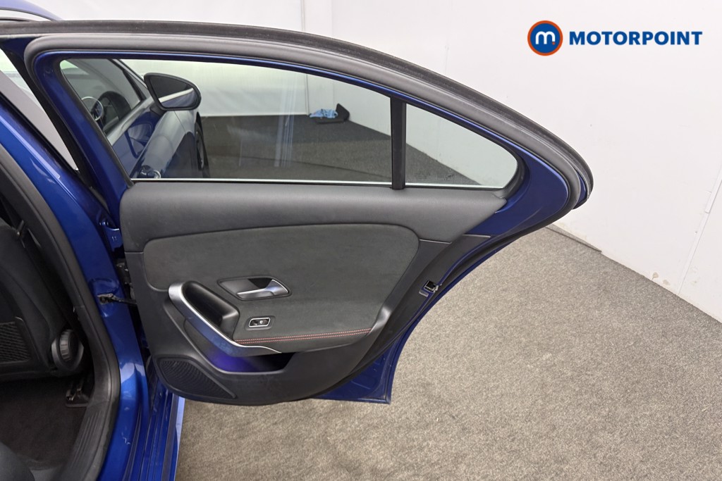 Mercedes-Benz A Class Amg Line Automatic Petrol Saloon - Stock Number (1582781) - 14th supplementary image