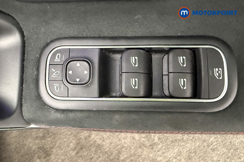 Mercedes-Benz A Class Amg Line Automatic Petrol Saloon - Stock Number (1582781) - 21st supplementary image