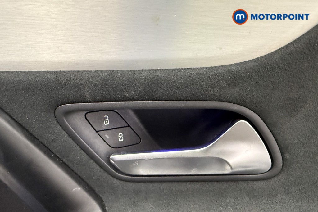 Mercedes-Benz A Class Amg Line Automatic Petrol Saloon - Stock Number (1582781) - 22nd supplementary image