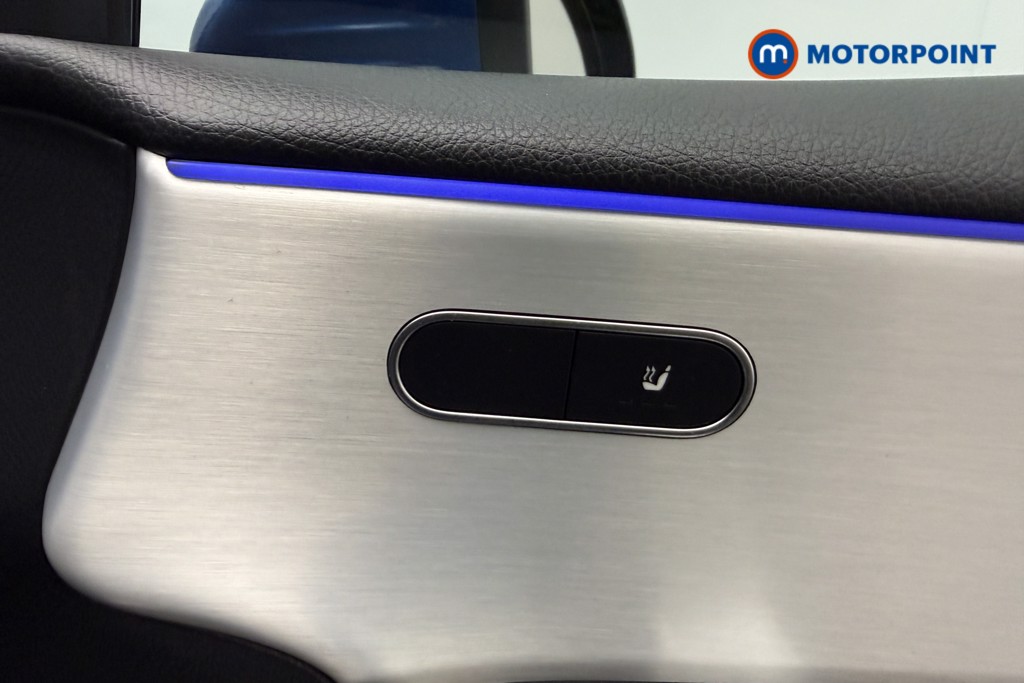 Mercedes-Benz A Class Amg Line Automatic Petrol Saloon - Stock Number (1582781) - 24th supplementary image