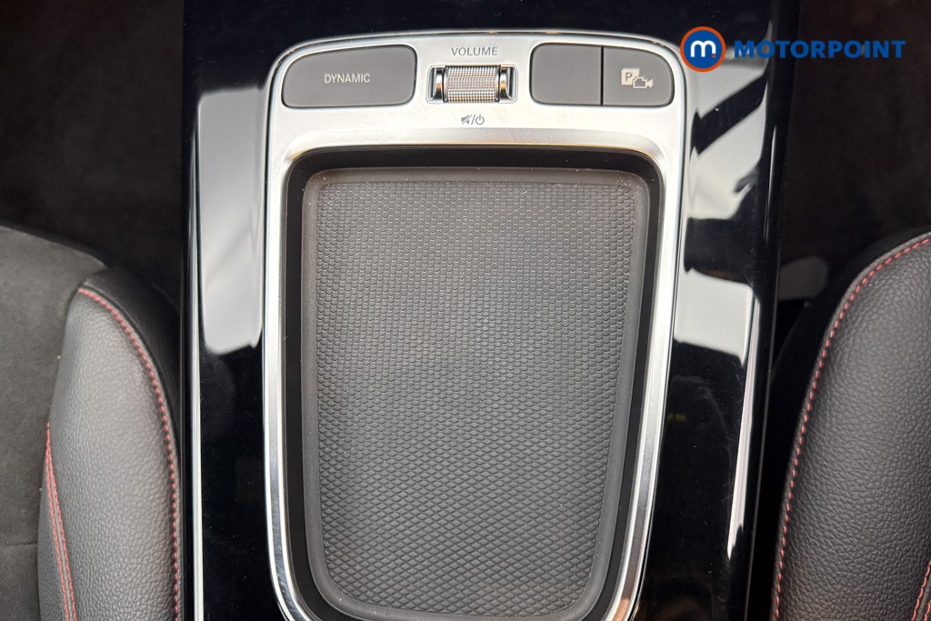 Mercedes-Benz A Class Amg Line Automatic Petrol Saloon - Stock Number (1582781) - 34th supplementary image