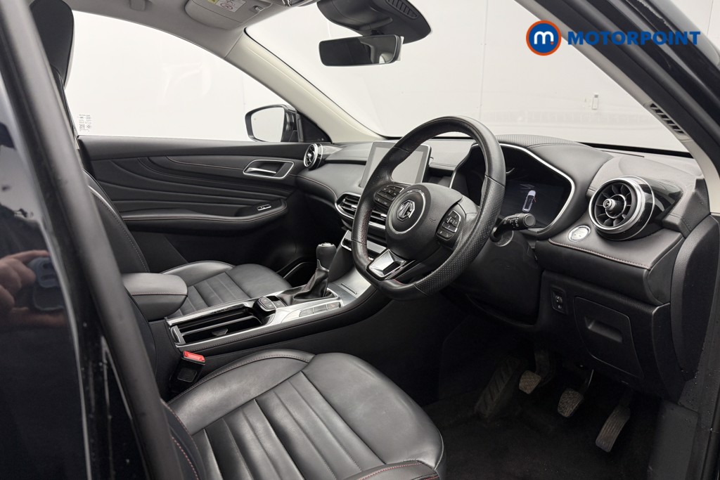 Mg Motor Uk HS Exclusive Manual Petrol SUV - Stock Number (1583217) - 5th supplementary image