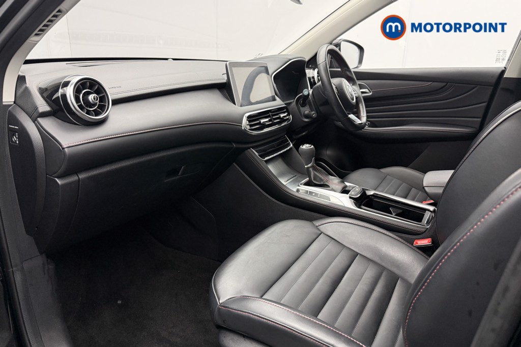 Mg Motor Uk HS Exclusive Manual Petrol SUV - Stock Number (1583217) - 8th supplementary image