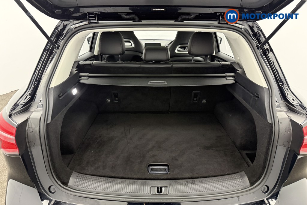 Mg Motor Uk HS Exclusive Manual Petrol SUV - Stock Number (1583217) - 11th supplementary image