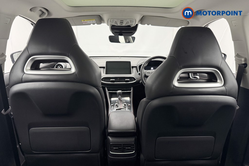 Mg Motor Uk HS Exclusive Manual Petrol SUV - Stock Number (1583217) - 12th supplementary image