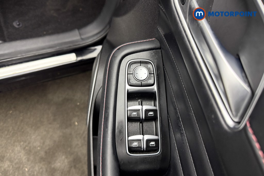 Mg Motor Uk HS Exclusive Manual Petrol SUV - Stock Number (1583217) - 14th supplementary image