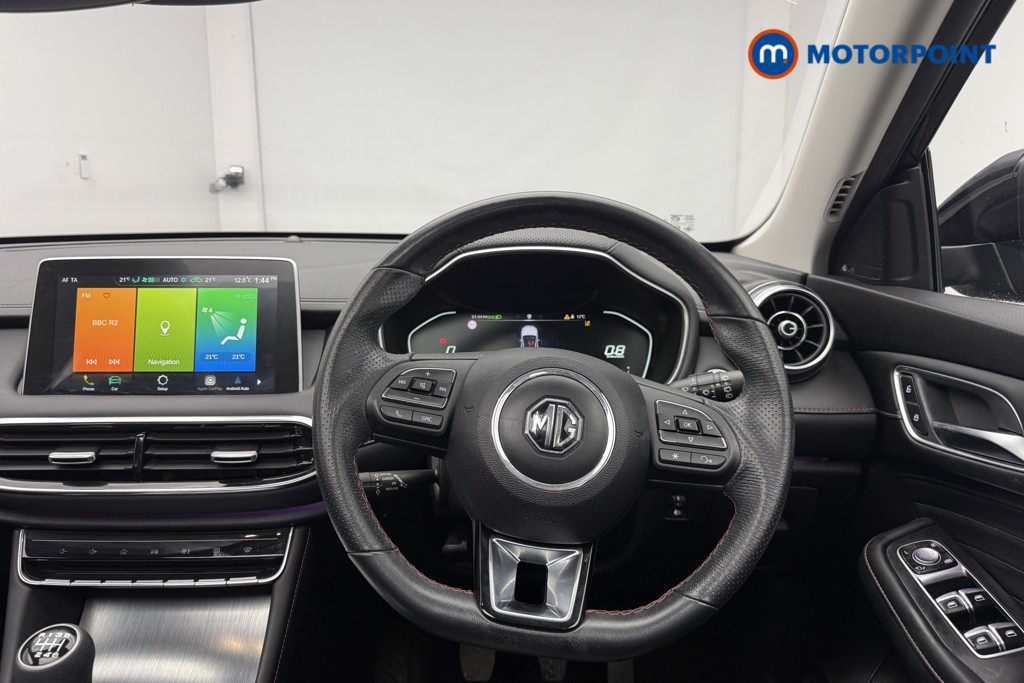 Mg Motor Uk HS Exclusive Manual Petrol SUV - Stock Number (1583217) - 23rd supplementary image