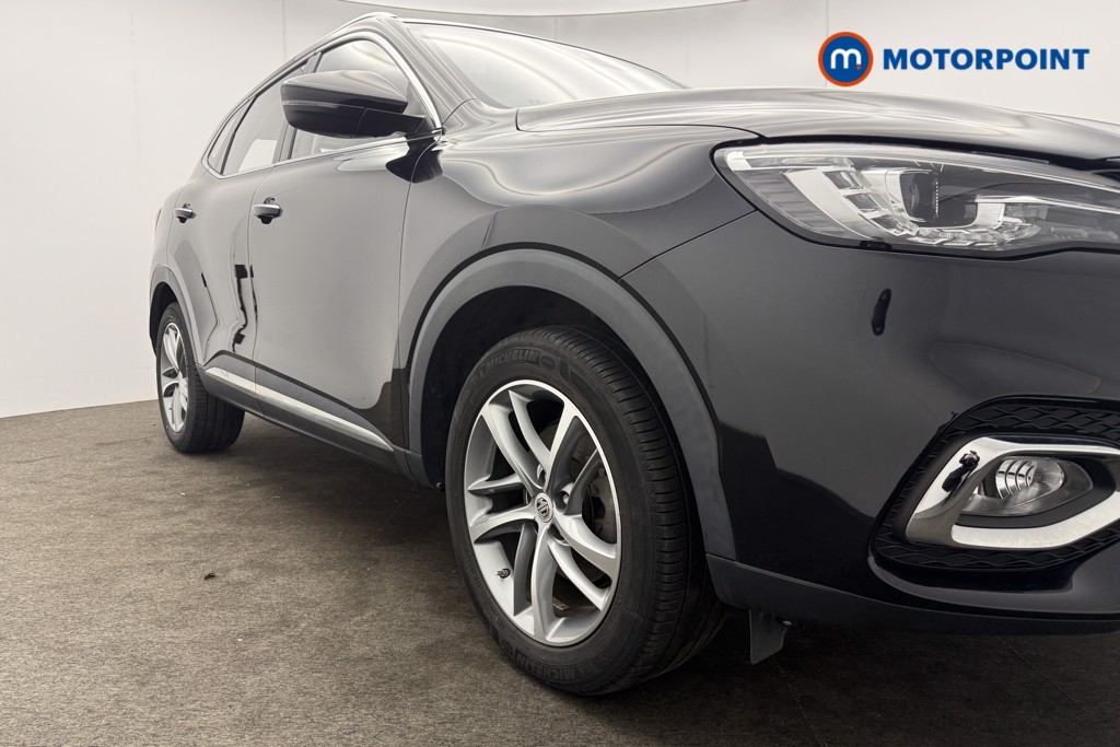 Mg Motor Uk HS Exclusive Manual Petrol SUV - Stock Number (1583217) - 26th supplementary image