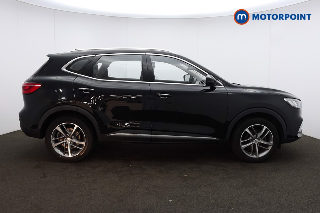 Mg Motor Uk HS Exclusive Manual Petrol SUV - Stock Number (1583217) - Drivers side