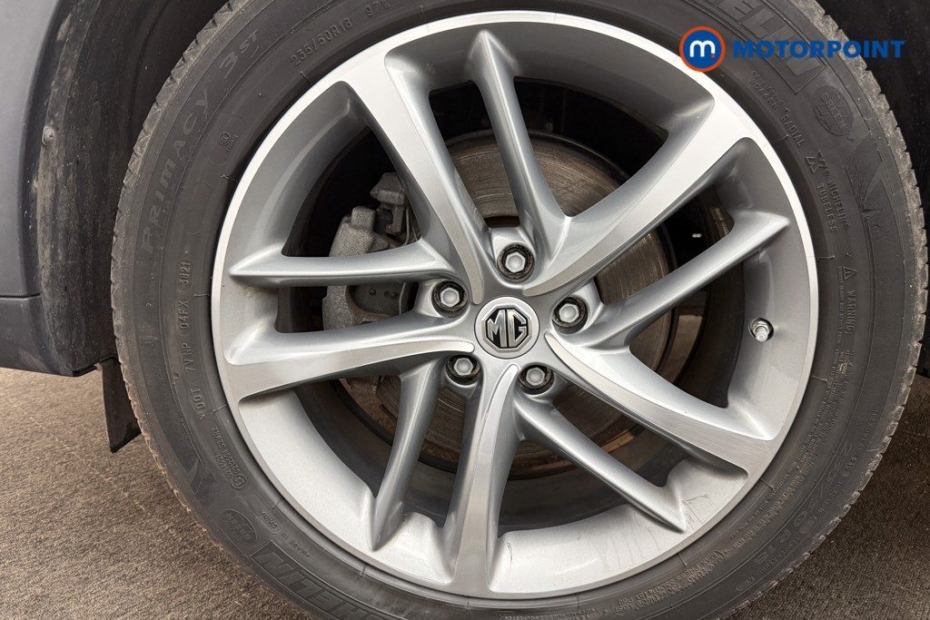 Mg Motor Uk HS Exclusive Manual Petrol SUV - Stock Number (1583217) - 1st supplementary image