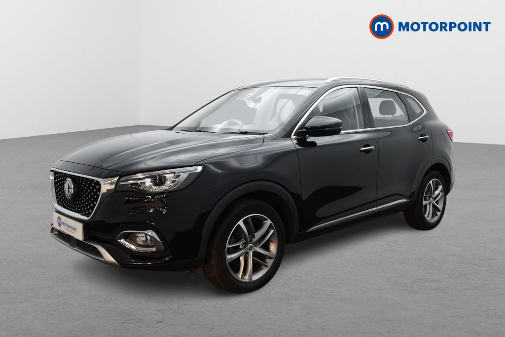 Mg Motor Uk HS Exclusive Manual Petrol SUV - Stock Number (1583217) - Passenger side front corner