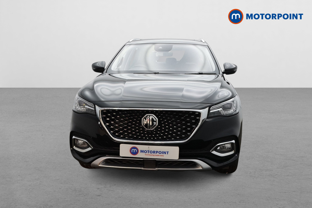 Mg Motor Uk HS Exclusive Manual Petrol SUV - Stock Number (1583217) - Front bumper