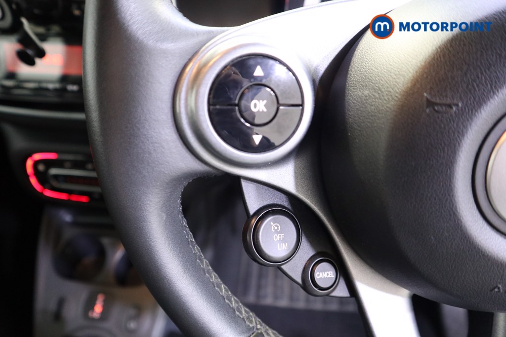 Smart Fortwo Coupe Passion Automatic Petrol Hatchback - Stock Number (1583528) - 3rd supplementary image