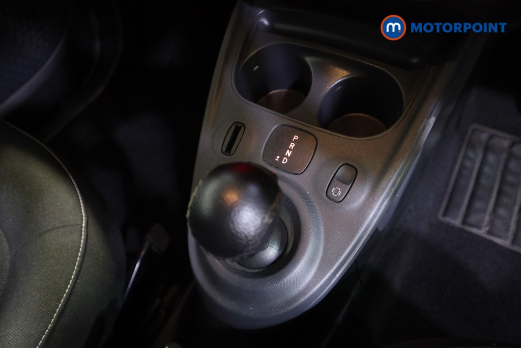 Smart Fortwo Coupe Passion Automatic Petrol Hatchback - Stock Number (1583528) - 8th supplementary image