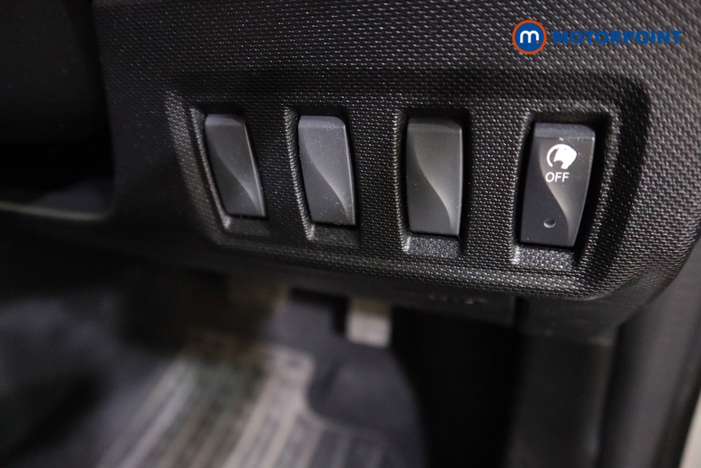 Smart Fortwo Coupe Passion Automatic Petrol Hatchback - Stock Number (1583528) - 9th supplementary image