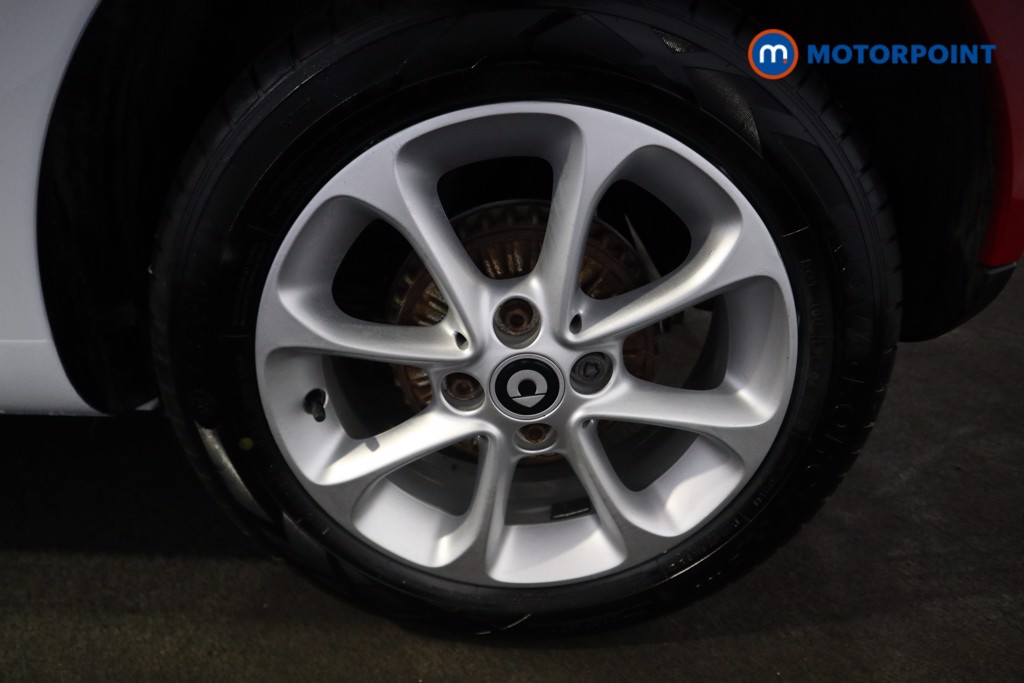 Smart Fortwo Coupe Passion Automatic Petrol Hatchback - Stock Number (1583528) - 16th supplementary image