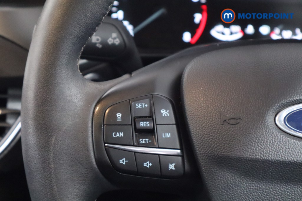 Ford Focus Titanium X Manual Petrol Estate - Stock Number (1583709) - 7th supplementary image