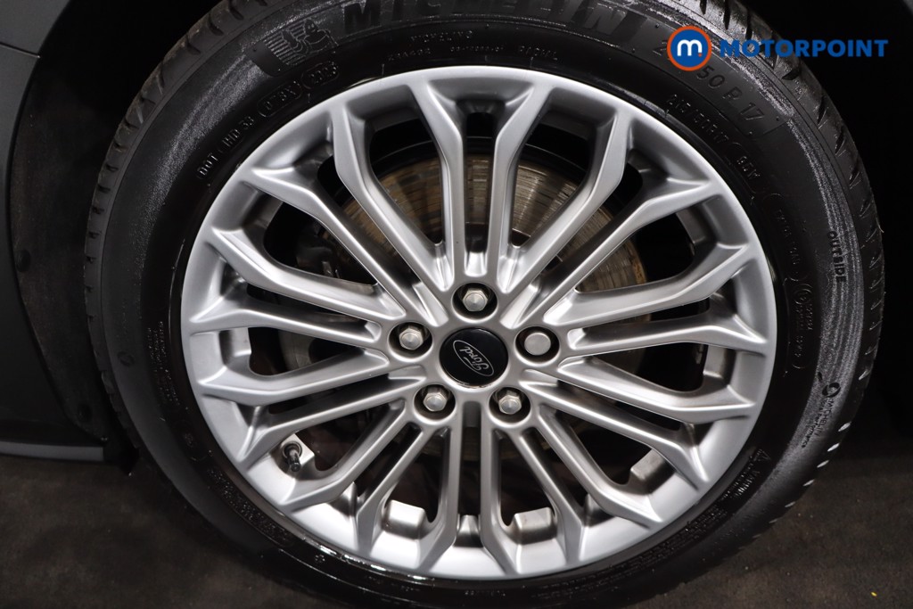 Ford Focus Titanium X Manual Petrol Estate - Stock Number (1583709) - 11th supplementary image