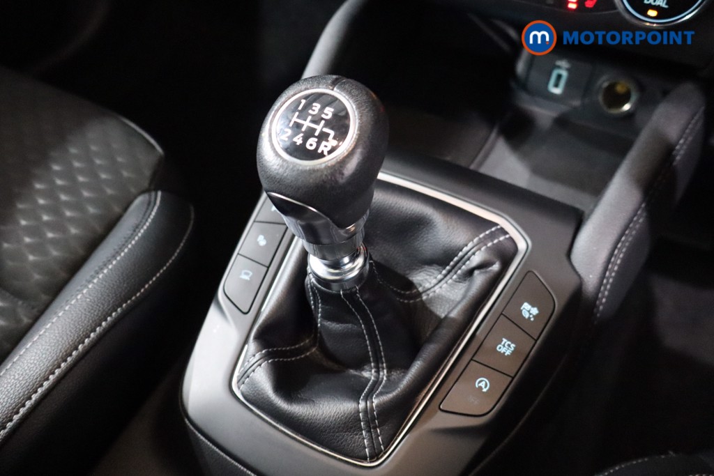 Ford Focus Titanium X Manual Petrol Estate - Stock Number (1583709) - 14th supplementary image