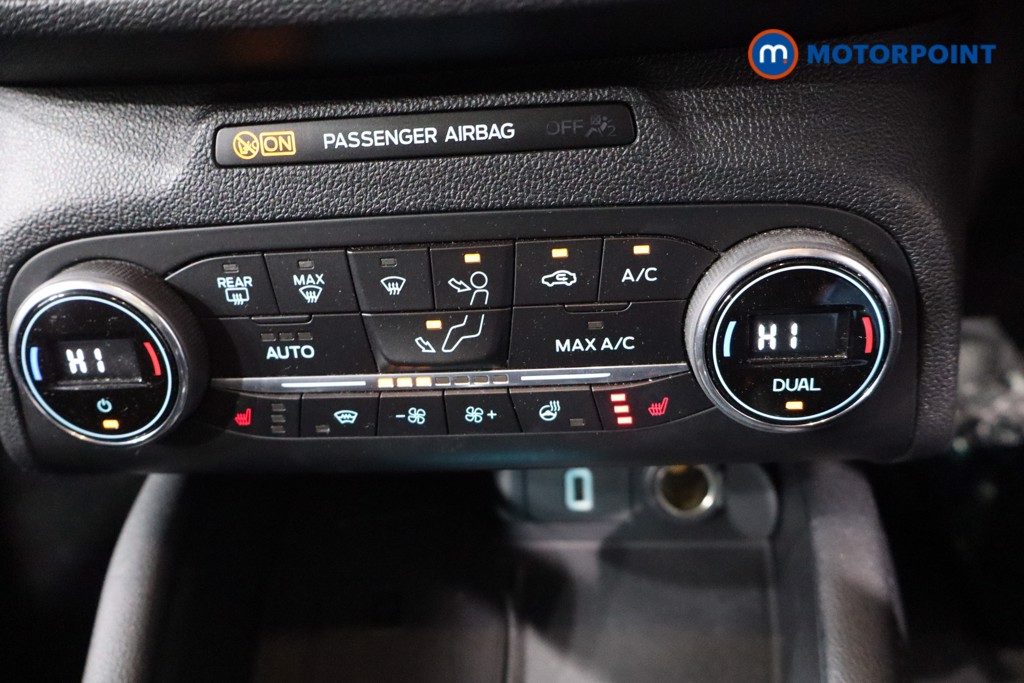 Ford Focus Titanium X Manual Petrol Estate - Stock Number (1583709) - 16th supplementary image