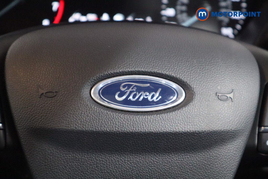 Ford Focus Titanium X Manual Petrol Estate - Stock Number (1583709) - 17th supplementary image