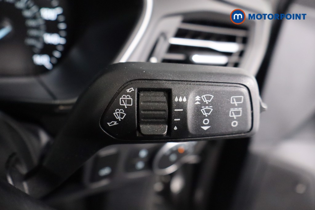 Ford Focus Titanium X Manual Petrol Estate - Stock Number (1583709) - 18th supplementary image