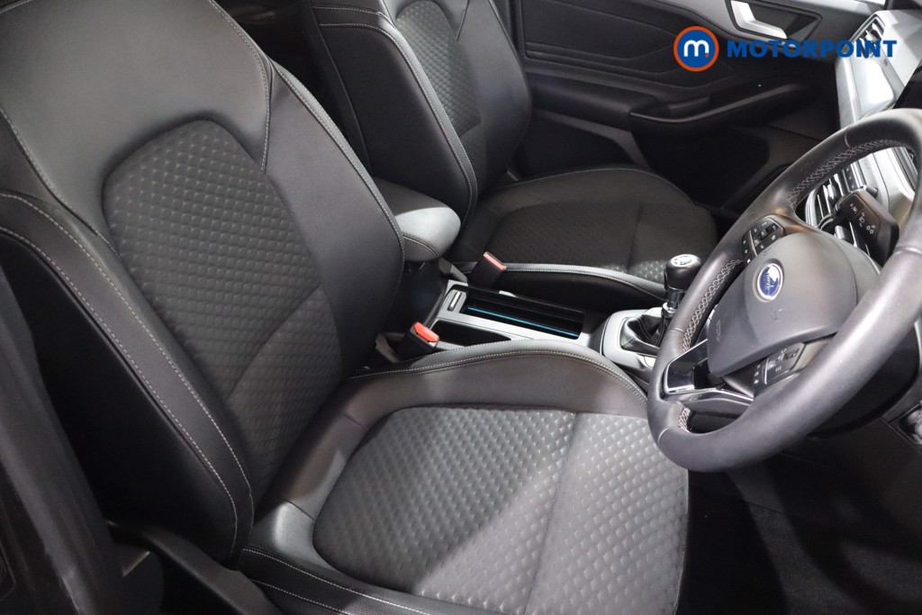 Ford Focus Titanium X Manual Petrol Estate - Stock Number (1583709) - 25th supplementary image
