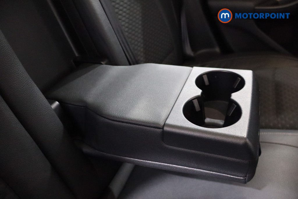 Ford Focus Titanium X Manual Petrol Estate - Stock Number (1583709) - 27th supplementary image