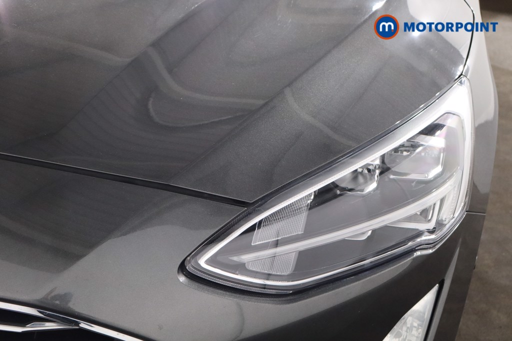 Ford Focus Titanium X Manual Petrol Estate - Stock Number (1583709) - 31st supplementary image