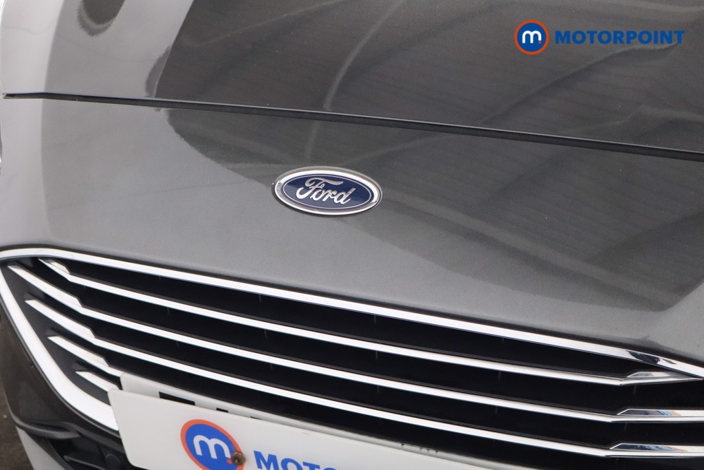 Ford Focus Titanium X Manual Petrol Estate - Stock Number (1583709) - 33rd supplementary image
