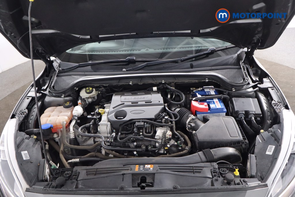 Ford Focus Titanium X Manual Petrol Estate - Stock Number (1583709) - 35th supplementary image