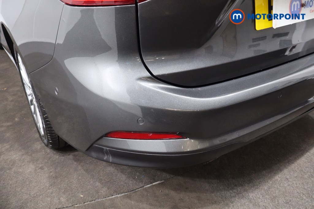 Ford Focus Titanium X Manual Petrol Estate - Stock Number (1583709) - 38th supplementary image