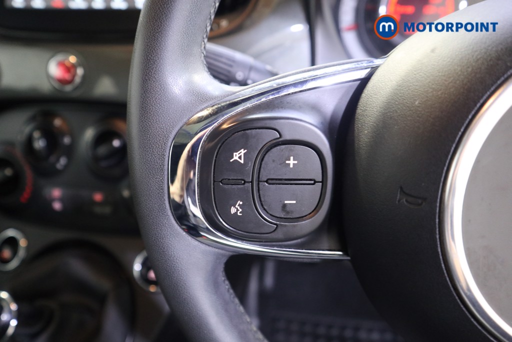 Fiat 500 Lounge Manual Petrol Hatchback - Stock Number (1583802) - 3rd supplementary image